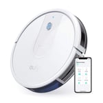 【新品未使用品】anker eufy RoboVac ホワイト ANKER アンカー Eufy RoboVac G10 Hybrid ホワイト T2150521